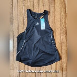 Adidas Women's Tank Top